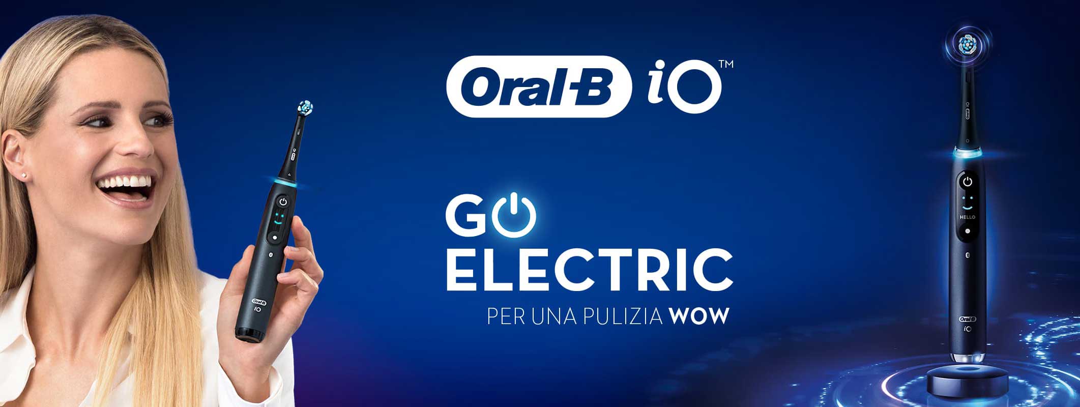 oralb