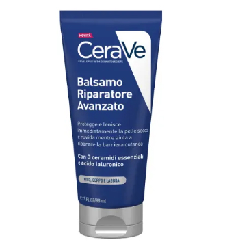 CERAVE BALSAMO RIPARATORE AVANZATO 88 ML - Farmacia Nuova Dr.ssa Gabriella Catellani