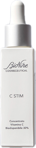 COSMECEUTICAL C STIM CONCENTRATO VITAMINA C BIODISPONIBILE 30% 30 ML - Farmacia Nuova Dr.ssa Gabriella Catellani