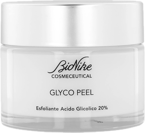COSMECEUTICAL GLYCO PEEL ESFOLIANTE ACIDO GLICOLICO 20% 50 DISCHETTI - Farmacia Nuova Dr.ssa Gabriella Catellani