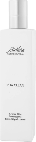 COSMECEUTICAL PHA CLEAN CREMA OLIO DETERGENTE FISIO-RILIPIDIZZANTE 215 ML - Farmacia Nuova Dr.ssa Gabriella Catellani