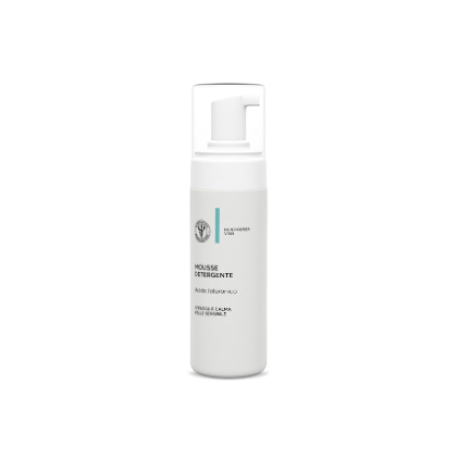 Farmacia Nuova Mousse Detergente 150ml - Farmacia Nuova Dr.ssa Gabriella Catellani