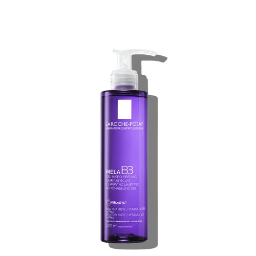 MELA B3 GEL DETERGENTE VISO 200 ML - Farmacia Nuova Dr.ssa Gabriella Catellani
