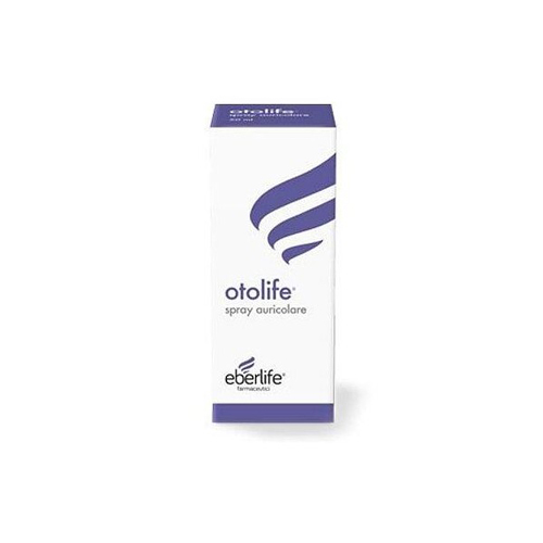 OTOLIFE GOCCE 10 ML - Farmacia Nuova Dr.ssa Gabriella Catellani