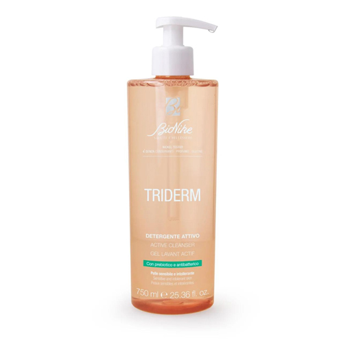 TRIDERM DETERGENTE ATTIVO 750 ML - Farmacia Nuova Dr.ssa Gabriella Catellani