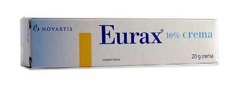 EURAX*CREMA DERM 20G 10% - Farmacia Nuova Dr.ssa Gabriella Catellani