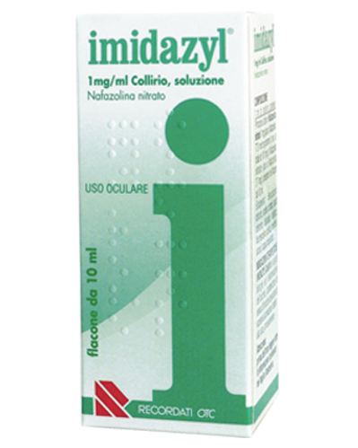 IMIDAZYL*COLL FL 10ML 0,1% - Farmacia Nuova Dr.ssa Gabriella Catellani