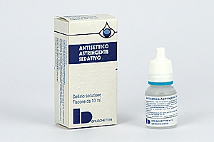 ANTISETTICO ASTRINGENTE S*COLL - Farmacia Nuova Dr.ssa Gabriella Catellani