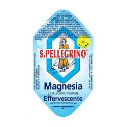 MAGNESIA S.PELL*EFF LIM 15G - Farmacia Nuova Dr.ssa Gabriella Catellani