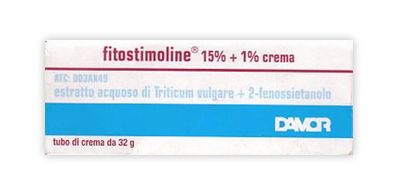 FITOSTIMOLINE*CREMA 32G 15% - Farmacia Nuova Dr.ssa Gabriella Catellani
