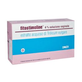 FITOSTIMOLINE*SOL VAG 5FL140ML - Farmacia Nuova Dr.ssa Gabriella Catellani