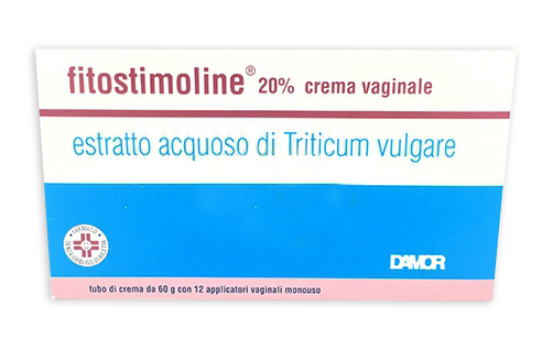FITOSTIMOLINE*CREMA VAG 20% - Farmacia Nuova Dr.ssa Gabriella Catellani