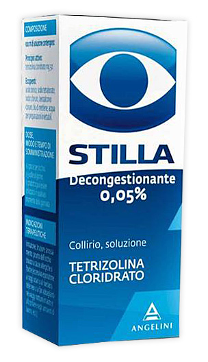 STILLA DECONG*COLL 8ML 0,05% - Farmacia Nuova Dr.ssa Gabriella Catellani