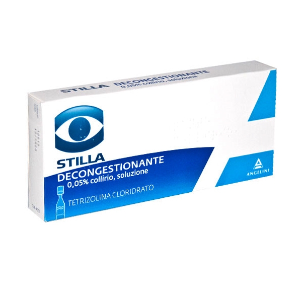 STILLA DECONG*COLL 10F 0,3ML - Farmacia Nuova Dr.ssa Gabriella Catellani
