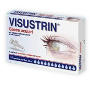 VISUSTRIN*COLL 10ML 1MG/ML - Farmacia Nuova Dr.ssa Gabriella Catellani