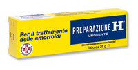 PREPARAZIONE H*UNG 1,08% 25G - Farmacia Nuova Dr.ssa Gabriella Catellani