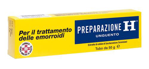 PREPARAZIONE H*UNG 1,08% 50G - Farmacia Nuova Dr.ssa Gabriella Catellani