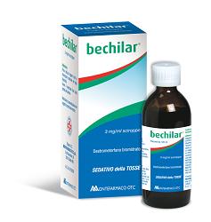 BECHILAR*SCIR FL 100ML 3MG/ML - Farmacia Nuova Dr.ssa Gabriella Catellani