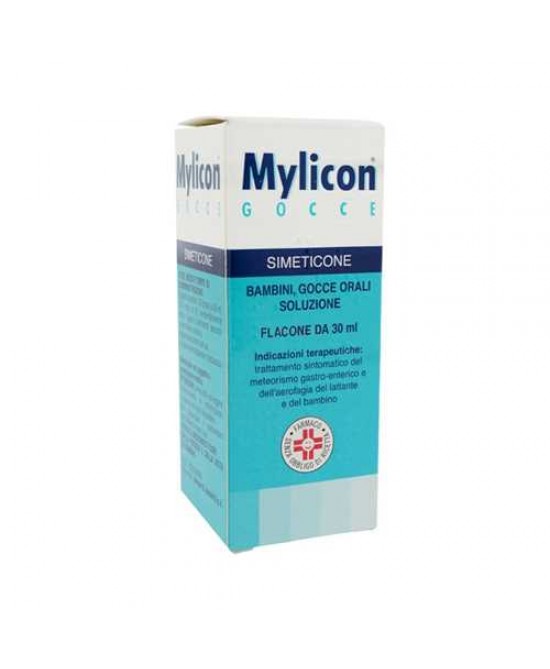 MYLICON*BB OS GTT 30ML - Farmacia Nuova Dr.ssa Gabriella Catellani