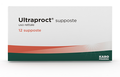 ULTRAPROCT*12SUPP - Farmacia Nuova Dr.ssa Gabriella Catellani