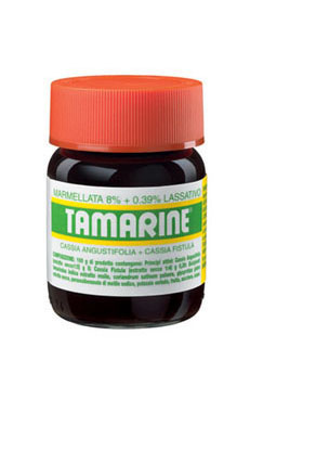 TAMARINE*MARMEL260G 80+3,9MG/G - Farmacia Nuova Dr.ssa Gabriella Catellani