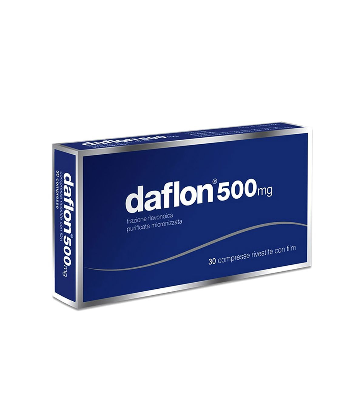 DAFLON*30CPR RIV 500MG - Farmacia Nuova Dr.ssa Gabriella Catellani