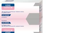 GINETANTUM*SOL VAG 5FL 140ML - Farmacia Nuova Dr.ssa Gabriella Catellani