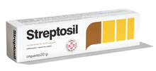 STREPTOSIL NEOMICINA*UNG 20G - Farmacia Nuova Dr.ssa Gabriella Catellani