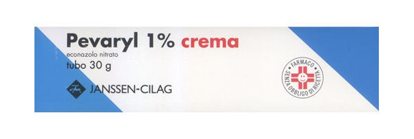 PEVARYL*CREMA 30G 1% - Farmacia Nuova Dr.ssa Gabriella Catellani