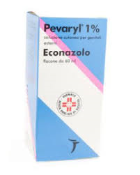 PEVARYL*SOL CUT GINEC 60ML 1% - Farmacia Nuova Dr.ssa Gabriella Catellani