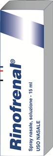 RINOFRENAL*RINOL SOLUZ FL 15ML - Farmacia Nuova Dr.ssa Gabriella Catellani