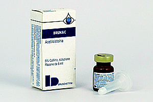 BRUNAC*COLL 5ML 5% - Farmacia Nuova Dr.ssa Gabriella Catellani