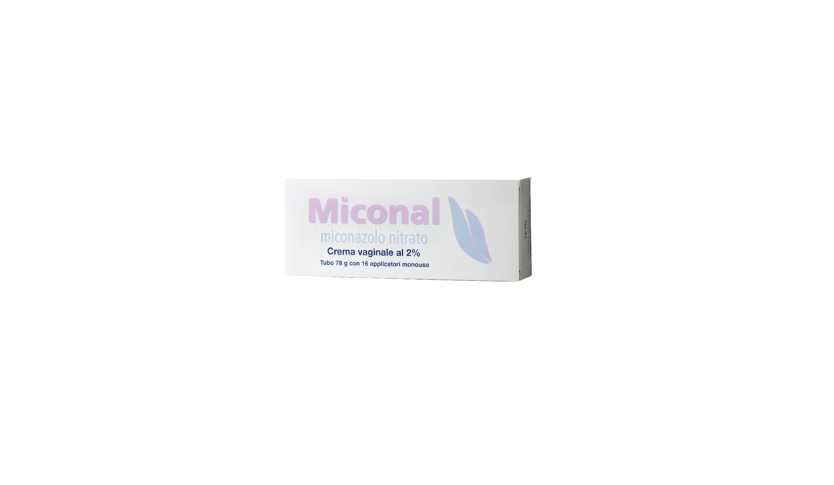 MICONAL*CREMA VAG 78G 2%+APPL - Farmacia Nuova Dr.ssa Gabriella Catellani