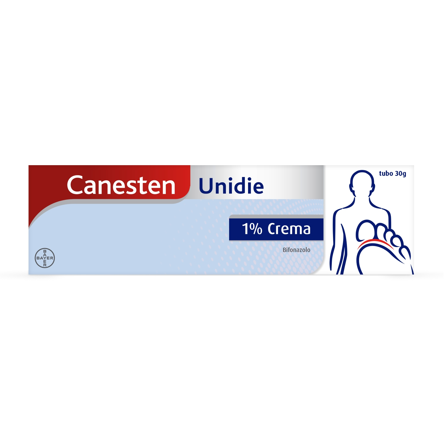 CANESTEN UNIDIE*CREMA 30G 1% - Farmacia Nuova Dr.ssa Gabriella Catellani