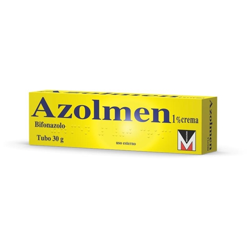 AZOLMEN*CREMA 30G 1% - Farmacia Nuova Dr.ssa Gabriella Catellani