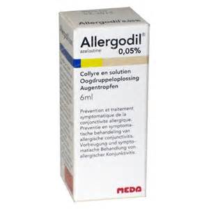 ALLERGODIL*COLL FL 6ML 0,05% - Farmacia Nuova Dr.ssa Gabriella Catellani