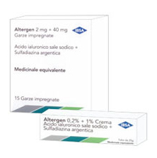 ALTERGEN*CREMA 25G 0,2%+1% - Farmacia Nuova Dr.ssa Gabriella Catellani