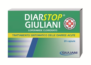 DIARSTOP*20CPS 1,5MG - Farmacia Nuova Dr.ssa Gabriella Catellani