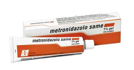 METRONIDAZOLO SAME*GEL 30G 1% - Farmacia Nuova Dr.ssa Gabriella Catellani