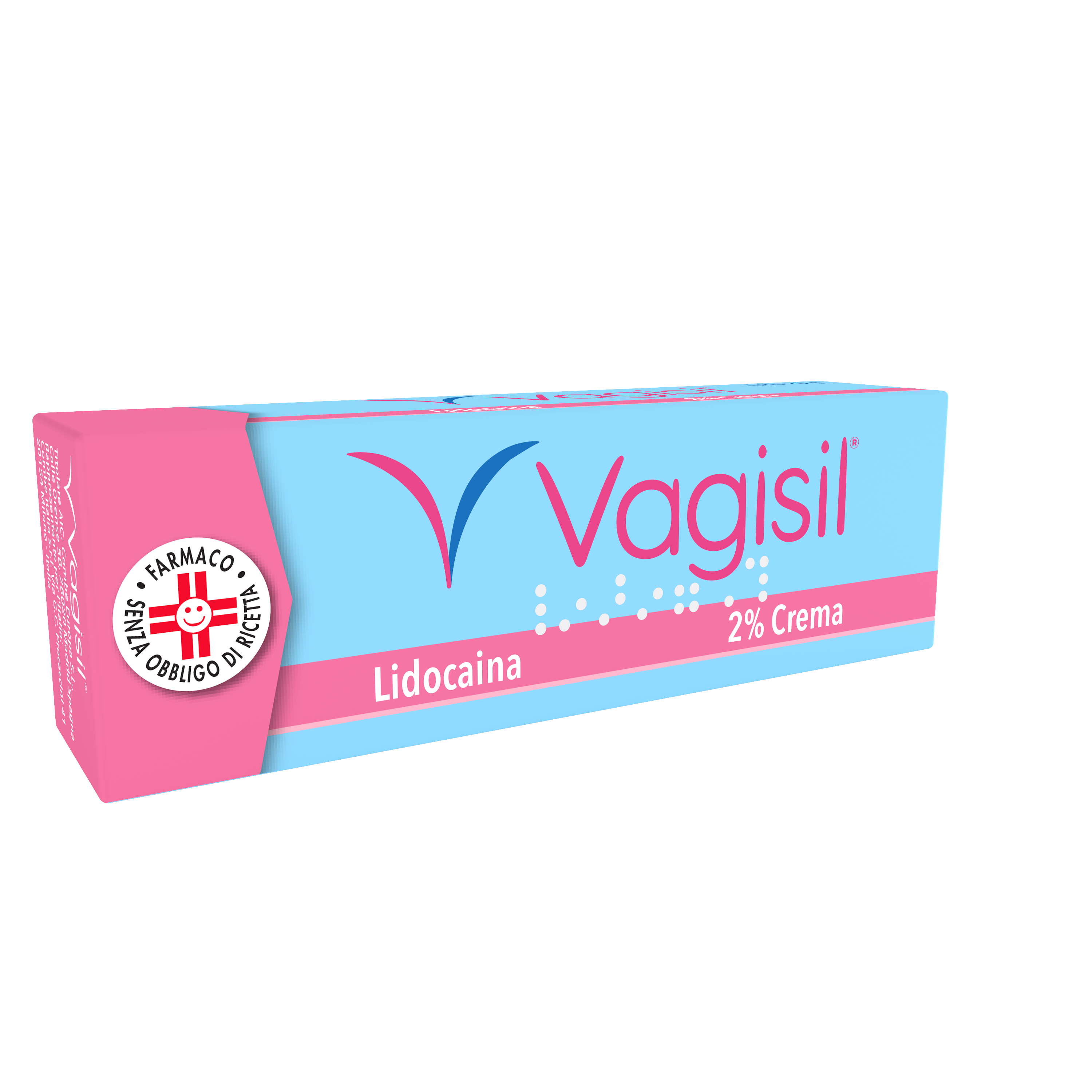VAGISIL*CREMA 20G 2% - Farmacia Nuova Dr.ssa Gabriella Catellani