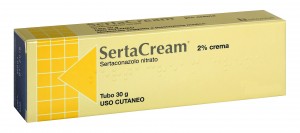 SERTACREAM*CREMA 30G 2% - Farmacia Nuova Dr.ssa Gabriella Catellani