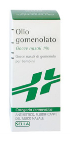 NIAOULI ESSENZA*1% GTT 20G - Farmacia Nuova Dr.ssa Gabriella Catellani