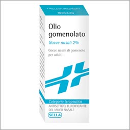 NIAOULI ESSENZA*2% GTT 20G - Farmacia Nuova Dr.ssa Gabriella Catellani