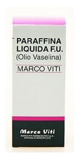 PARAFFINA LIQ MV*40% FL 200G - Farmacia Nuova Dr.ssa Gabriella Catellani