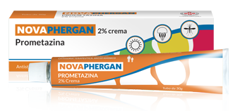 NOVAPHERGAN*CR 30G 20MG/G - Farmacia Nuova Dr.ssa Gabriella Catellani