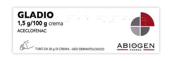GLADIO*CREMA 50G 1,5G/100G - Farmacia Nuova Dr.ssa Gabriella Catellani