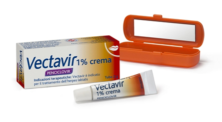 VECTAVIR*CREMA 2G 1% - Farmacia Nuova Dr.ssa Gabriella Catellani