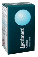 LACRIMART*COLL 10ML 0,01%+0,15 - Farmacia Nuova Dr.ssa Gabriella Catellani