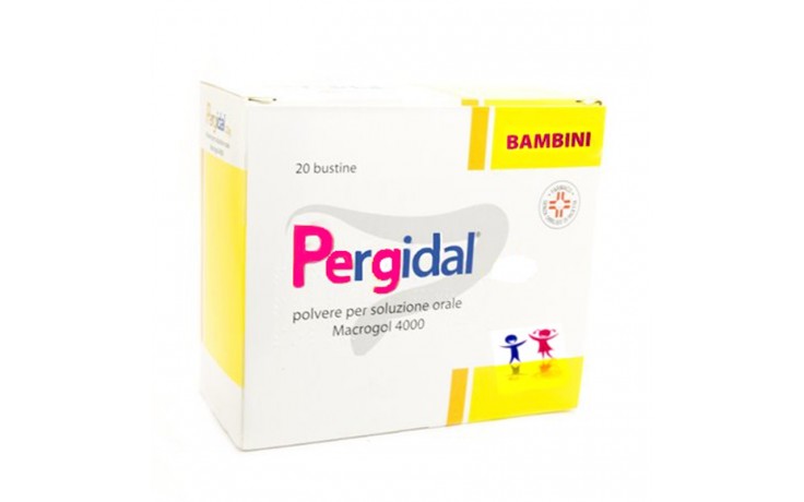 PERGIDAL*BB OS POLV 20BS 3,6G - Farmacia Nuova Dr.ssa Gabriella Catellani