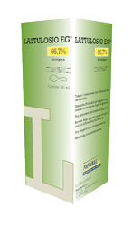 LATTULOSIO EG*SCIR 180ML 66,7% - Farmacia Nuova Dr.ssa Gabriella Catellani